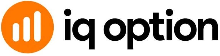 IQ Option: O que é e como funciona a plataforma de trading Logo
