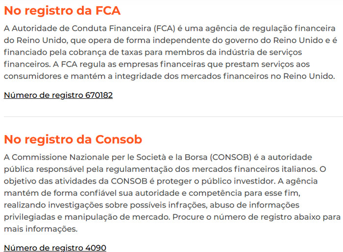 IQ Option é uma farsa